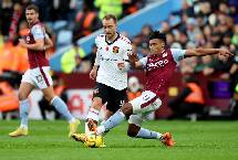 Soi k&egrave;o đặc biệt MU vs Aston Villa, 3h ng&agrave;y 11/11