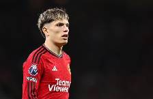 Andre Onana cứu Garnacho khỏi bị treo gi&ograve;