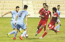 Nhận định, soi k&egrave;o Al-Muharraq vs Busaiteen, 22h59 ng&agrave;y 8/11