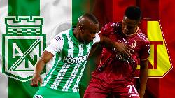 Nhận định, soi k&egrave;o Atletico Nacional vs Deportes Tolima, 7h00 ng&agrave;y 9/11