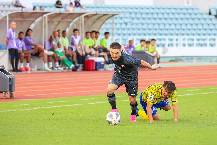 Nhận định, soi k&egrave;o FC Ulaanbaatar vs Chao Pak Kei, 13h00 ng&agrave;y 09/11