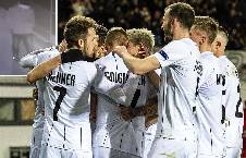 Nhận định, soi k&egrave;o LASK Linz vs St. Gilloise, 0h45 ng&agrave;y 10/11