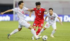 Nhận định, soi k&egrave;o Sabah FA vs Hải Ph&ograve;ng, 19h00 ng&agrave;y 9/11