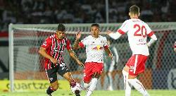 Nhận định, soi k&egrave;o Sao Paulo vs RB Bragantino, 6h00 ng&agrave;y 9/11