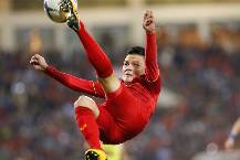 Tuyển Việt Nam kh&ocirc;ng sợ s&acirc;n cỏ nh&acirc;n tạo của Philippines