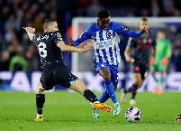 Link xem trực tiếp Brighton vs Man City Ngoại hạng Anh 00h30 ng&agrave;y 10/11