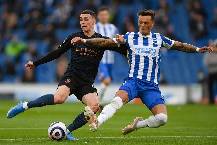 Nhận định, soi k&egrave;o Brighton vs Man City, 0h30 ng&agrave;y 10/11: Lập lại trật tự