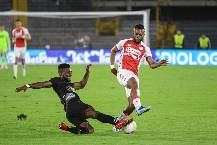 Nhận định, soi k&egrave;o Ind Santa Fe vs Once Caldas, 8h20 ng&agrave;y 9/11: B&aacute;m đuổi tốp đầu