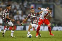 Nhận định, soi k&egrave;o Internacional vs Fluminense, 5h00 ng&agrave;y 9/11: Thời thế thay đổi