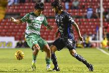 Nhận định, soi k&egrave;o Queretaro vs Santos Laguna, 8h00 ng&agrave;y 9/11: Ho&aacute;n đổi ng&ocirc;i thứ