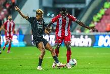 Nhận định, soi k&egrave;o Antalyaspor vs Besiktas, 0h00 ng&agrave;y 9/11: Tận dụng cơ hội