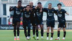 Nhận định, soi k&egrave;o Dewa United vs PSM Makassar, 15h30 ng&agrave;y 9/11: Niềm tin cửa tr&ecirc;n