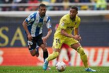 Nhận định, soi k&egrave;o Espanyol vs Villarreal, 3h00 ng&agrave;y 9/11: Chiến thắng thứ 6