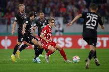 Nhận định, soi k&egrave;o Freiburg vs St. Pauli, 21h30 ng&agrave;y 9/11: Kh&aacute;ch qu&aacute; k&eacute;m cỏi