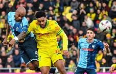 Nhận định, soi k&egrave;o Le Havre vs Nantes, 1h00 ng&agrave;y 9/11: Kh&ocirc; hạn