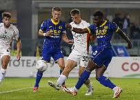 Nhận định, soi k&egrave;o Lecce vs Hellas Verona, 21h00 ng&agrave;y 8/11: H&agrave;i l&ograve;ng đ&ocirc;i b&ecirc;n
