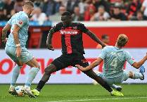 Nhận định, soi k&egrave;o Leverkusen vs Heidenheim, 21h30 ng&agrave;y 8/11: Lấy lại tinh thần