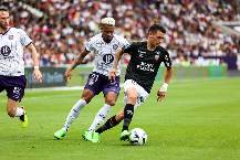 Nhận định, soi k&egrave;o Lorient vs Toulouse, 21h00 ng&agrave;y 9/11: Chủ nh&agrave; c&oacute; điểm