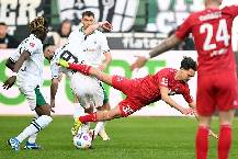 Nhận định, soi k&egrave;o M'gladbach vs Koln, 0h30 ng&agrave;y 9/11: Chủ nh&agrave; gặp kh&oacute;