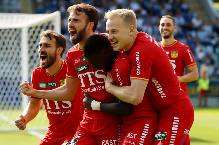 Nhận định, soi k&egrave;o Malmo vs GAIS, 21h00 ng&agrave;y 9/11: H&ograve;a l&agrave; đẹp