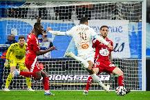 Nhận định, soi k&egrave;o Marseille vs Brest, 23h00 ng&agrave;y 8/11: B&aacute;m đuổi ng&ocirc;i đầu