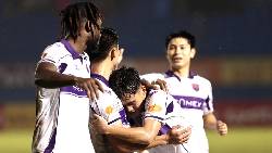 Nhận định, soi k&egrave;o SLNA vs Becamex TPHCM, 18h00 ng&agrave;y 9/11: Thắng tiếp