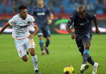 Nhận định, soi k&egrave;o Trabzonspor vs Alanyaspor, 21h00 ng&agrave;y 8/11: Ph&aacute; vỡ thế song m&atilde;