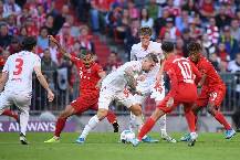 Nhận định, soi k&egrave;o Union Berlin vs Bayern Munich, 21h30 ng&agrave;y 8/11: Chới với