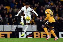 Si&ecirc;u m&aacute;y t&iacute;nh dự đo&aacute;n Chelsea  vs Wolves, 3h00 ng&agrave;y 9/11