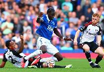 Si&ecirc;u m&aacute;y t&iacute;nh dự đo&aacute;n Everton vs Fulham, 22h00 ng&agrave;y 8/11