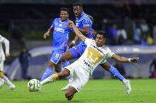 Soi k&egrave;o g&oacute;c Cruz Azul vs Pumas UNAM, 10h05 ng&agrave;y 09/11