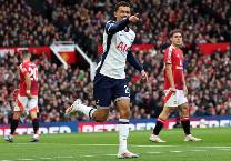 Soi k&egrave;o g&oacute;c Tottenham vs MU, 19h30 ng&agrave;y 08/11