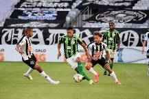 Nhận định, soi k&egrave;o America Mineiro vs Sao Paulo, 7h30 ng&agrave;y 10/12