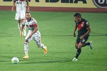 Nhận định, soi k&egrave;o Atletico/GO vs Flamengo, 7h30 ng&agrave;y 10/12