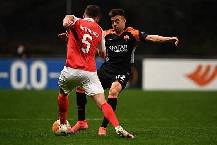 Nhận định, soi k&egrave;o Braga vs Red Star Belgrade, 3h ng&agrave;y 10/12