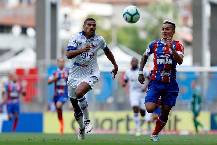 Nhận định, soi k&egrave;o Fortaleza vs Bahia, 7h30 ng&agrave;y 10/12