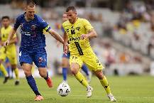 Nhận định, soi k&egrave;o Newcastle Jets vs Wellington Phoenix, 15h45 ng&agrave;y 10/12