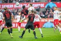 Ph&acirc;n t&iacute;ch k&egrave;o hiệp 1 Cologne vs Augsburg, 2h30 ng&agrave;y 11/12