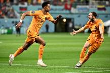 Biến động tỷ lệ k&egrave;o H&agrave; Lan vs Argentina, 2h ng&agrave;y 10/12