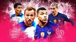 Dự đo&aacute;n, soi k&egrave;o thẻ v&agrave;ng Anh vs Ph&aacute;p, 2h ng&agrave;y 11/12