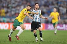 Dự đo&aacute;n, soi k&egrave;o thẻ v&agrave;ng H&agrave; Lan vs Argentina, 2h ng&agrave;y 10/12