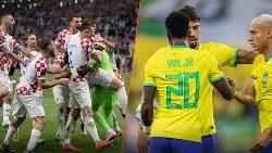 Grey Whitebloom dự đo&aacute;n Croatia vs Brazil, 22h ng&agrave;y 9/12