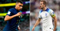 Lịch sử đối đầu Anh vs Ph&aacute;p, 2h ng&agrave;y 11/12