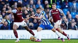 Nhận định, soi k&egrave;o Aston Villa vs Brighton, 20h ng&agrave;y 8/12