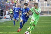 Nhận định, soi k&egrave;o Paderborn vs Hannover, 18h ng&agrave;y 9/12