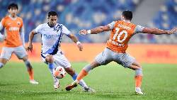 Ph&acirc;n t&iacute;ch k&egrave;o hiệp 1 Shanghai Shenhua vs Dalian, 18h30 ng&agrave;y 9/12