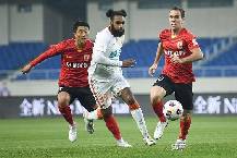Ph&acirc;n t&iacute;ch k&egrave;o hiệp 1 Shenzhen vs Changchun YaTai, 18h00 ng&agrave;y 10/12