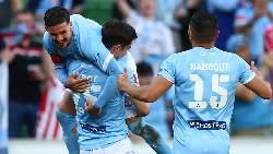 Ph&acirc;n t&iacute;ch k&egrave;o hiệp 1 Sydney FC vs Melbourne City, 15h45 ng&agrave;y 10/12