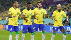 Soi bảng dự đo&aacute;n tỷ số ch&iacute;nh x&aacute;c Croatia vs Brazil, 22h ng&agrave;y 9/12