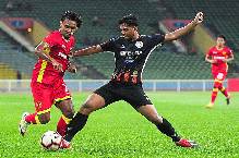 Soi k&egrave;o, dự đo&aacute;n Macao Ararat-Armenia vs Lernayin Artsakh, 19h ng&agrave;y 9/12